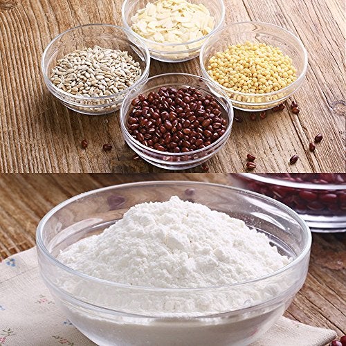 Maredash Mini Bowls 4 Inch Glass Bowls for Kitchen Prep, Dessert, Dips, and Candy Dishes ,4oz Stackable Dishware safe ,Set of 16 (combination) - Image 5