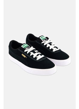 PUMA Puma by Hussein Chalayan Kids Boy Lace Up Outdoor Shoes, Black  - Image 1