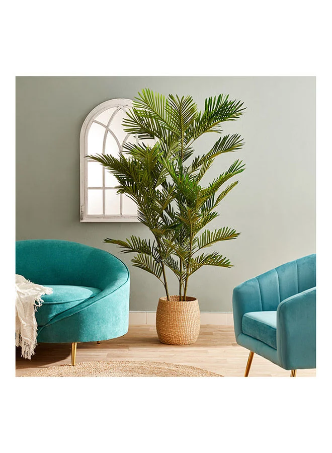 Home Box Cyara Mini Palm Tree with Pot 180 cm