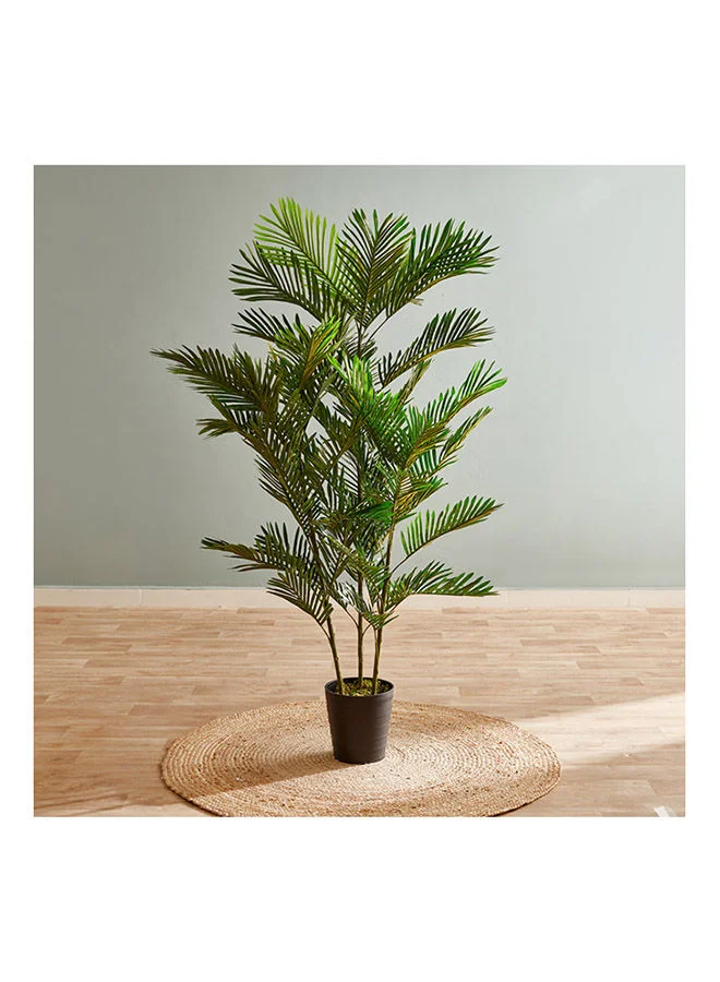 هوم بوكس Cyara Mini Palm Tree with Pot 180 cm