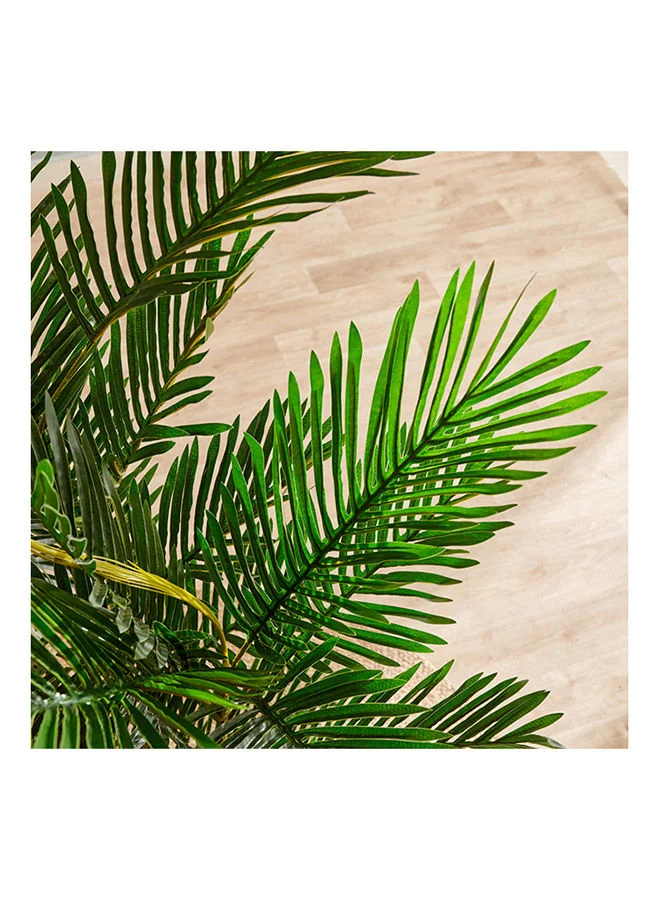 هوم بوكس Cyara Mini Palm Tree with Pot 180 cm