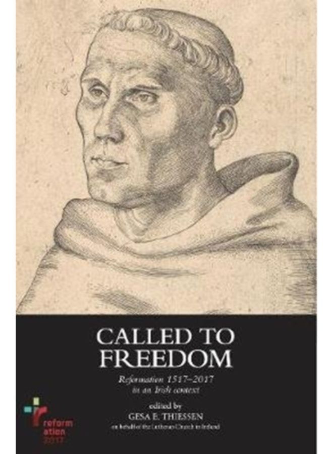 Called To Freedom - Paperback 