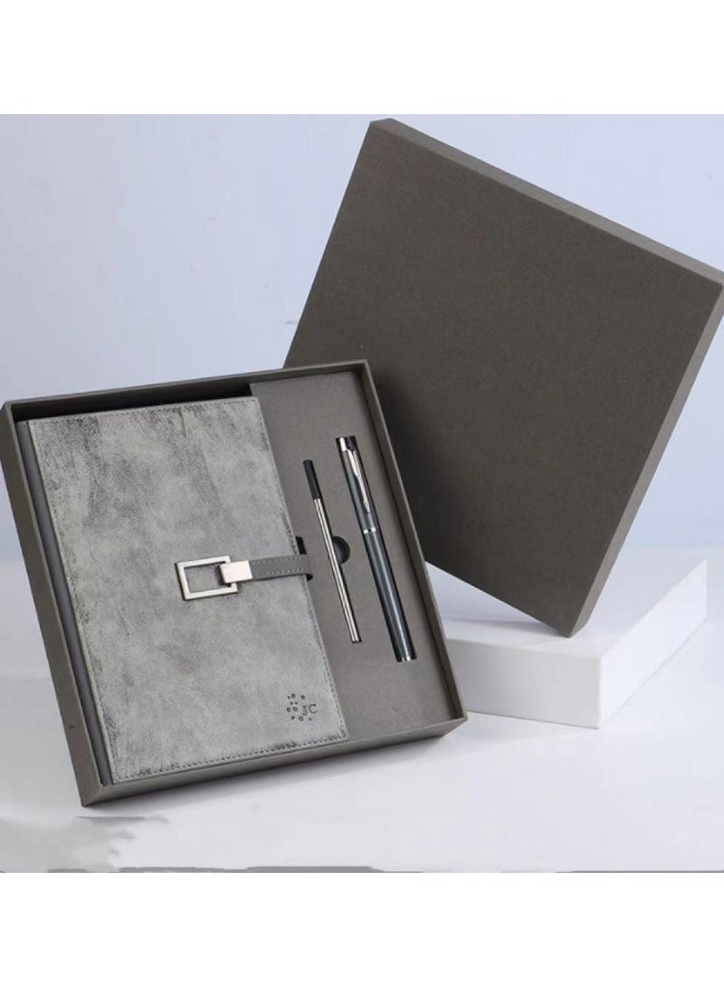 Nariele Business Office Notebook Student Notebook Diary