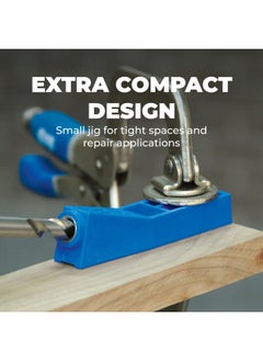 Kreg MKJKIT Mini Jig Kit  - Image 2