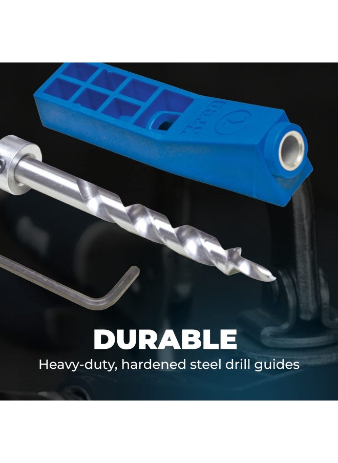 Kreg - MKJKIT Mini Jig Kit - Image 1