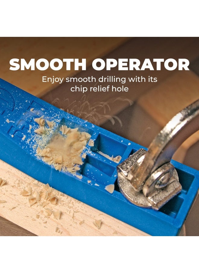 Kreg - MKJKIT Mini Jig Kit - Image 1