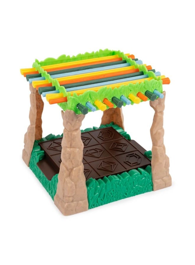 SPIN MASTER Sink N' Sand Game with Kinetic Sand - Image 3