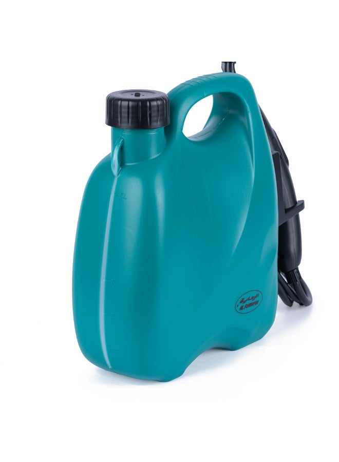 Generic Portable Bidet Sprayer With Water Gallon  - Image 4