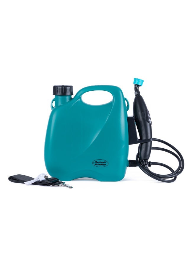 Generic Portable Bidet Sprayer With Water Gallon  - Image 2