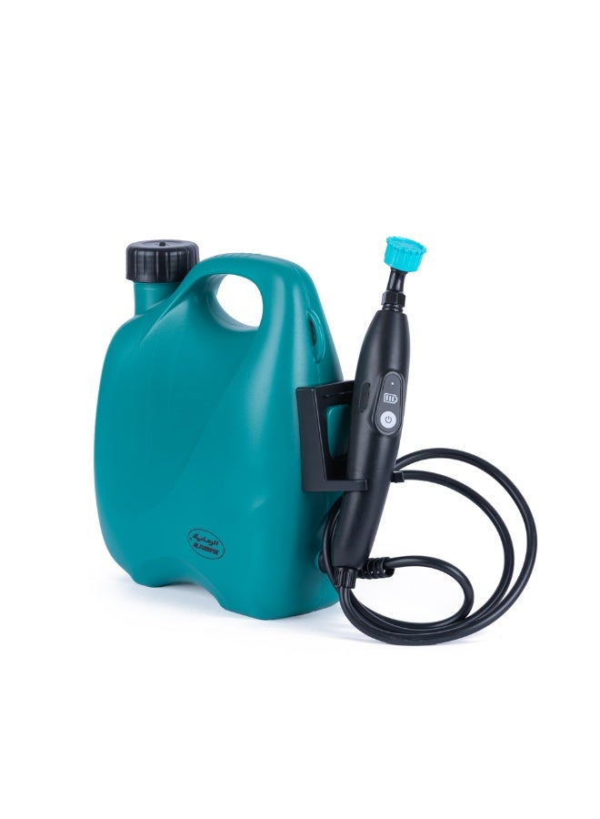 Generic Portable Bidet Sprayer With Water Gallon  - Image 3