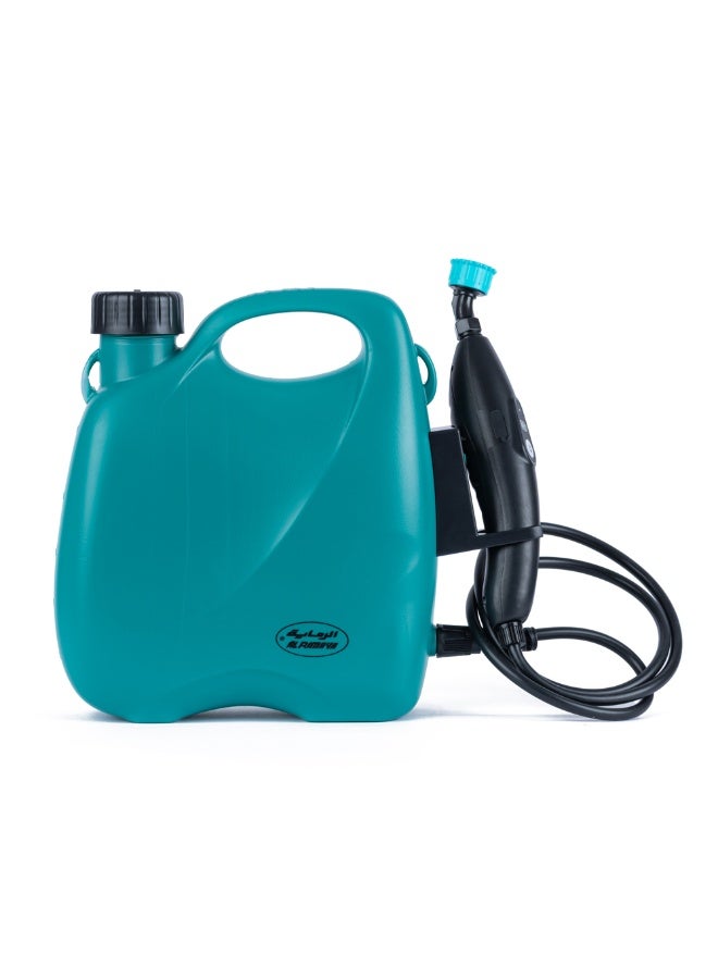 Generic Portable Bidet Sprayer With Water Gallon  - Image 1