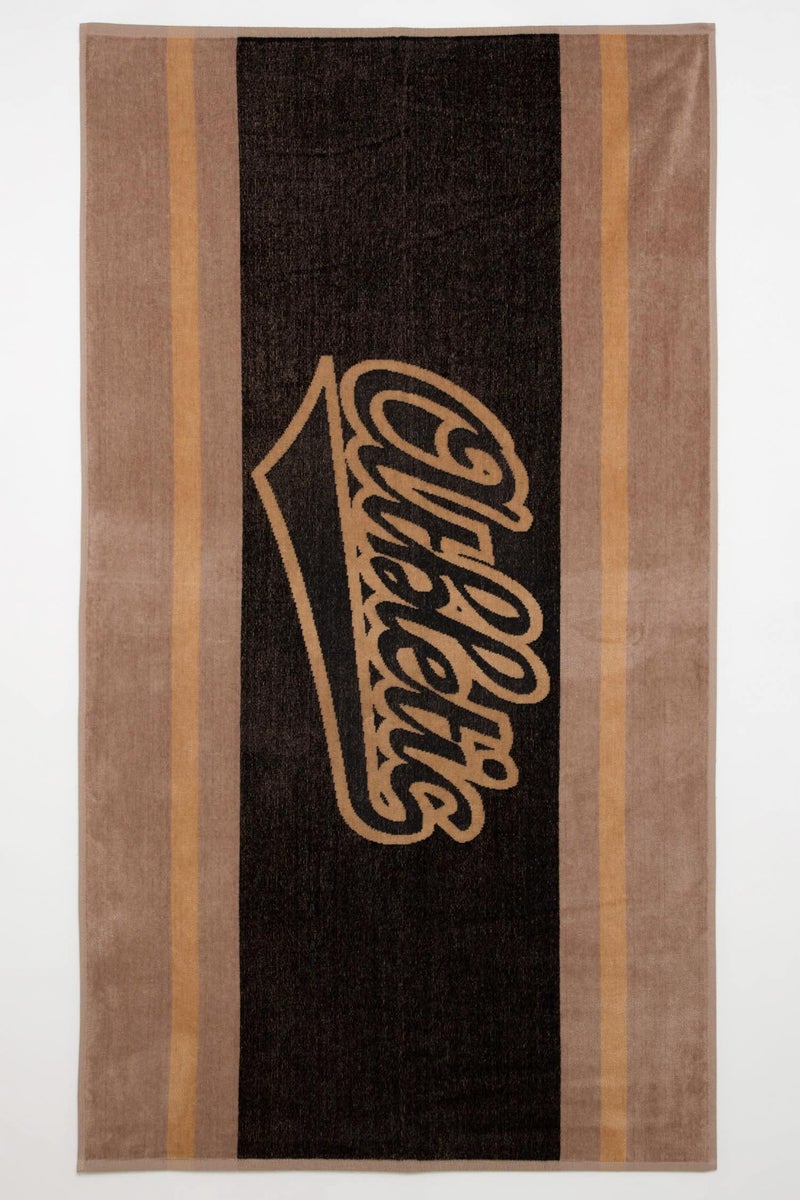 DeFacto Man Man Cotton Beach Towel  - Image 1