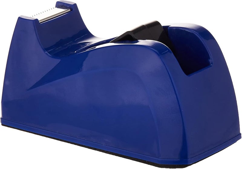 Deli E814 Packing Tape Dispenser, 120 Mm X 57 60 Size - Image 1