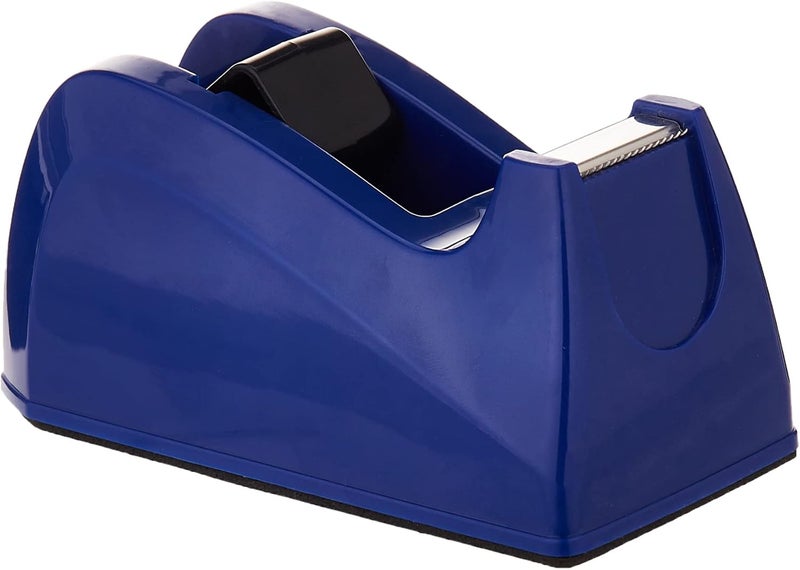 Deli E814 Packing Tape Dispenser, 120 Mm X 57 60 Size - Image 2