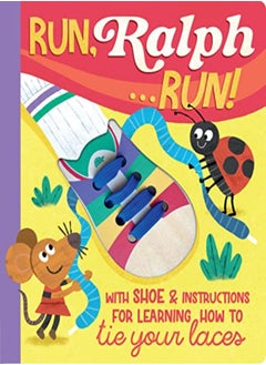 Run Ralph Run by Jewitt, Kath - Creighton-Pester, David Paperback 