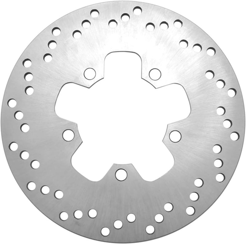 Wivplex Motorcycle Rear Brake Disc Rotor - Image 3