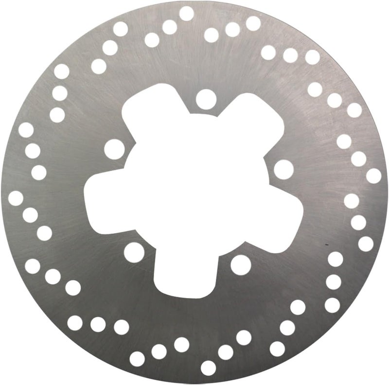 Wivplex Motorcycle Rear Brake Disc Rotor - Image 4