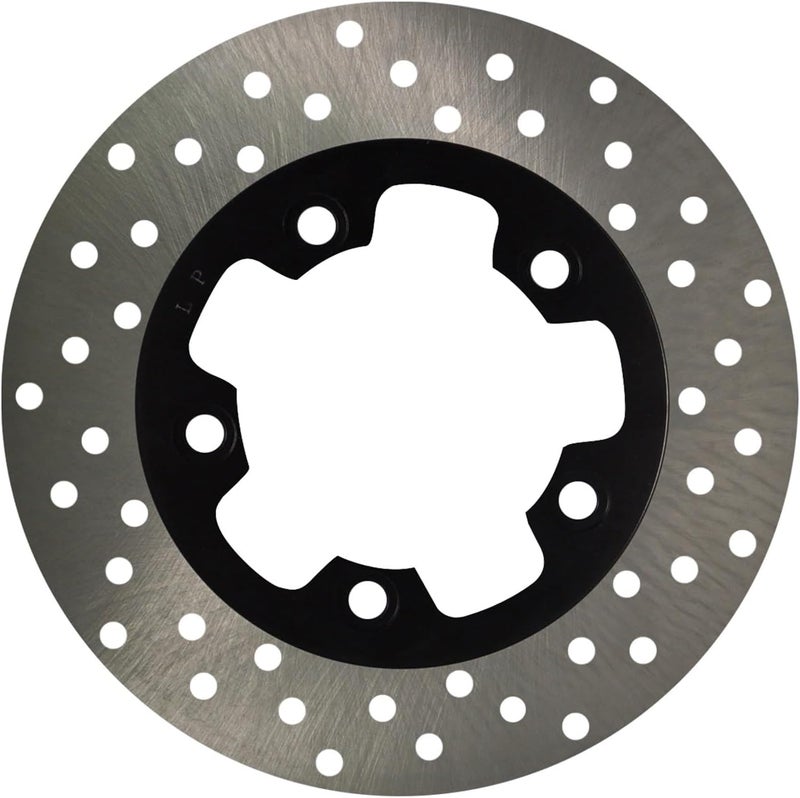 Wivplex Motorcycle Rear Brake Disc Rotor - Image 5