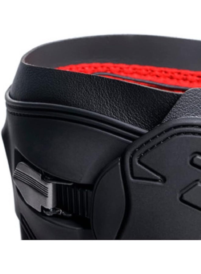 TCX Boots TCX - RT-Race Boot Black/Red Size - 43 - Image 4