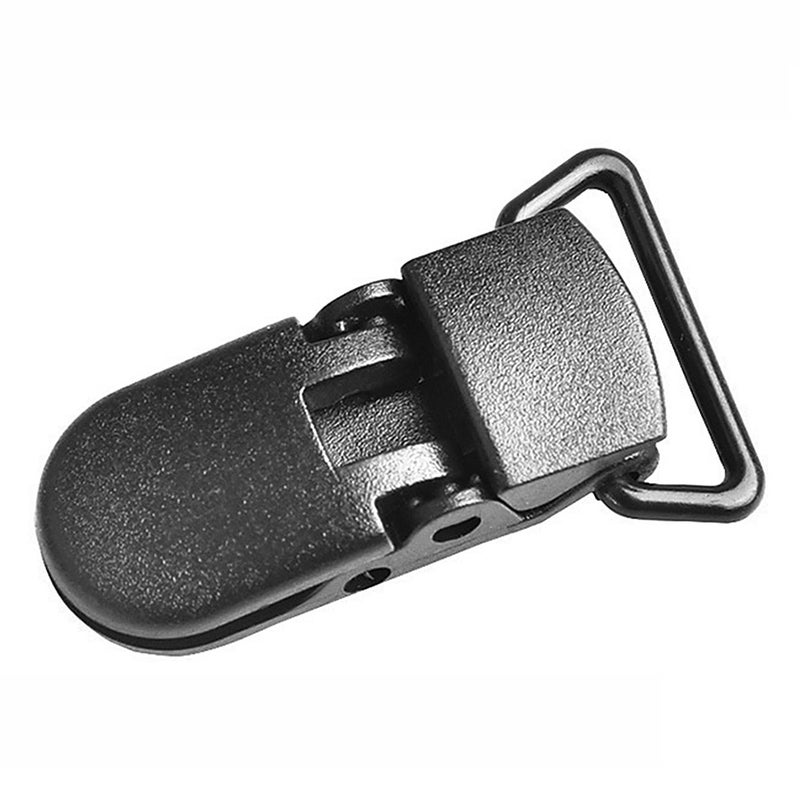 10pcs Tarp Awning Clamp Clips Tent Snaps Hangers Camping Tent Tighten Lock Grip Clamp with Carabiner for Outdoor Camping Farming Garden - Image 5