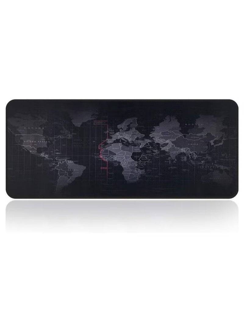World Map Gaming Mouse Pad - Image 5