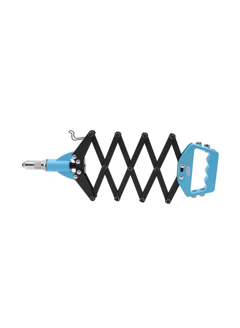 Max Germany Max Germany 377B Lazy Tong Riveter  - Image 1