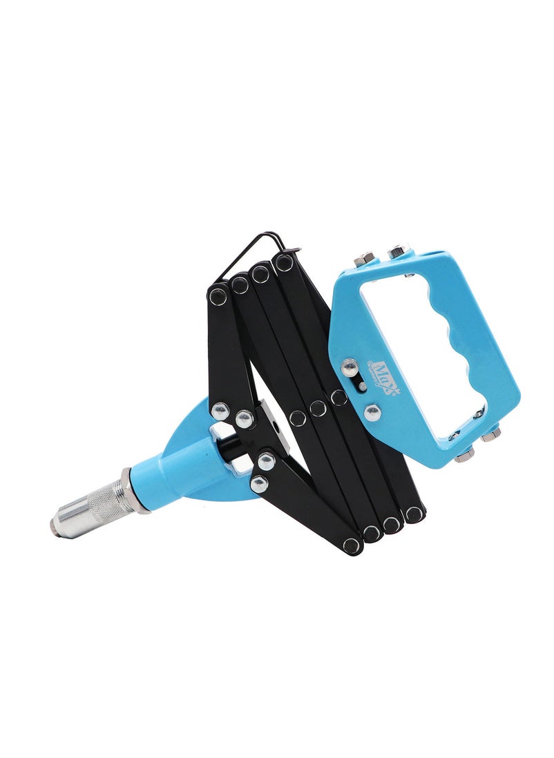 Max Germany Max Germany 377B Lazy Tong Riveter  - Image 4