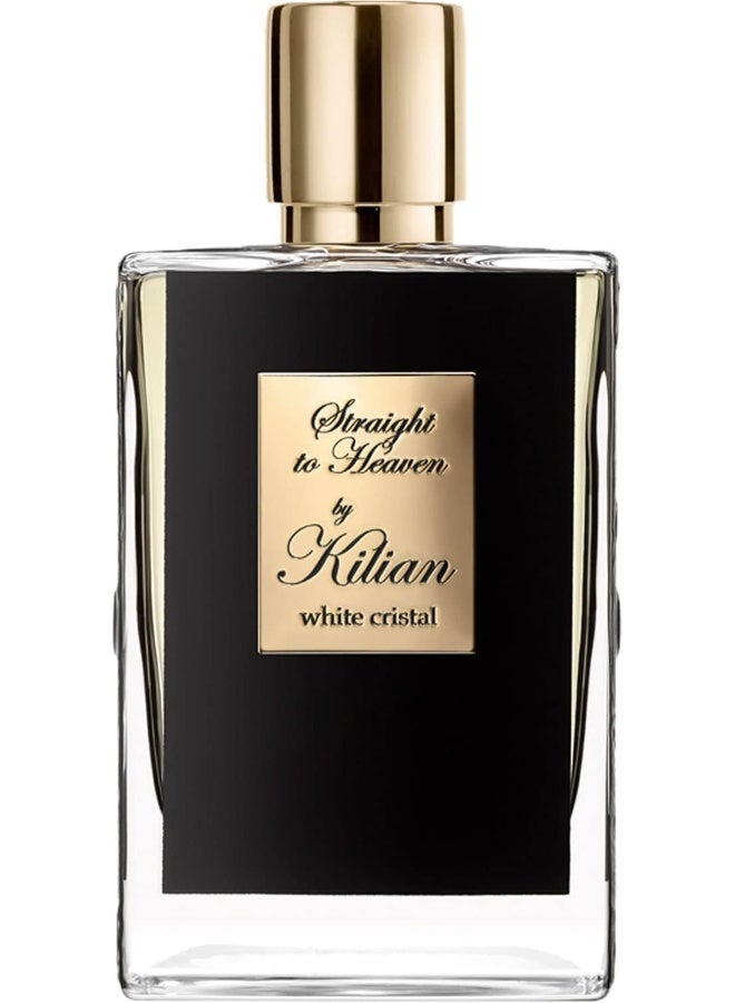 KILIAN Straight To Heaven White Cristal Eau De Parfum, 50 Ml - Image 1