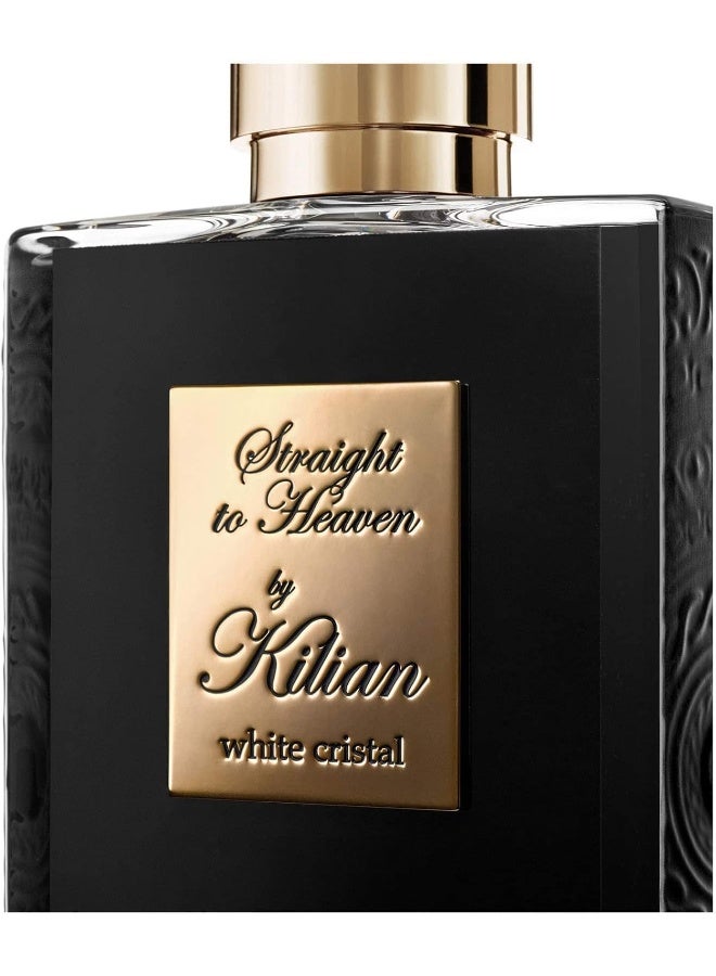 KILIAN Straight To Heaven White Cristal Eau De Parfum, 50 Ml - Image 2