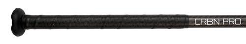 Mizuno CRBN PRO Fastpitch Softball Bat 10 34 Inch 2 Piece Composite Womens Fast Pitch Bat Spiced Coral - Image 3