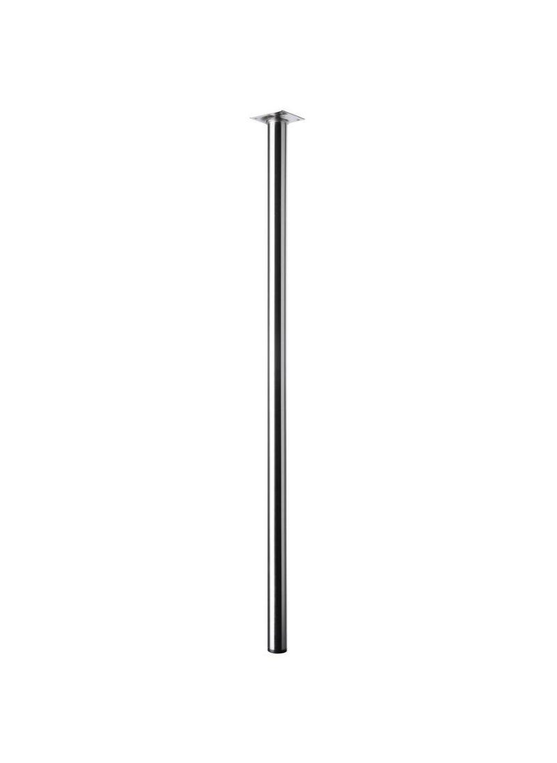Hettich Hettich Stainless Steel Furniture Leg 30 X 800mm 
