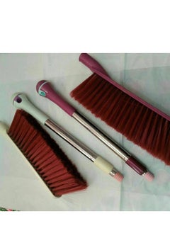 Generic Multi-Function Anti-Static Dust Brush – Washable & Reusable  - Image 3