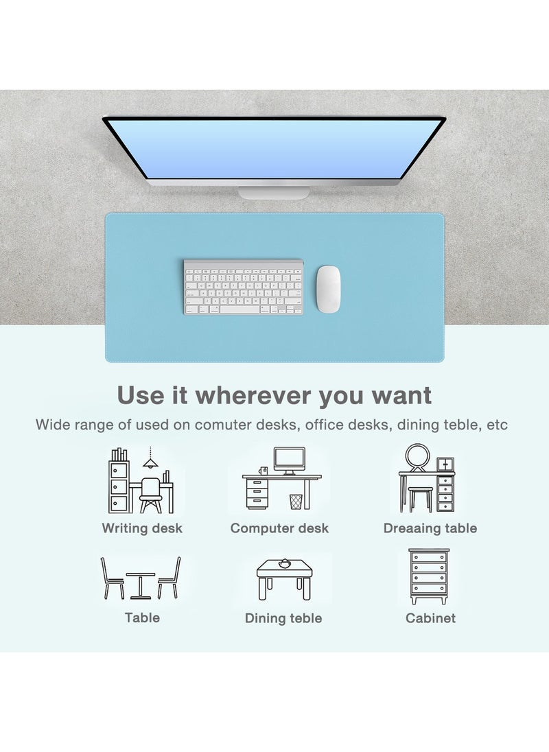 Generic - Mouse Pad Size 60x30cm, Speed Mouse Pad, Large Pad, Anti-slip Pad,Suitable for Every Work - Image 1
