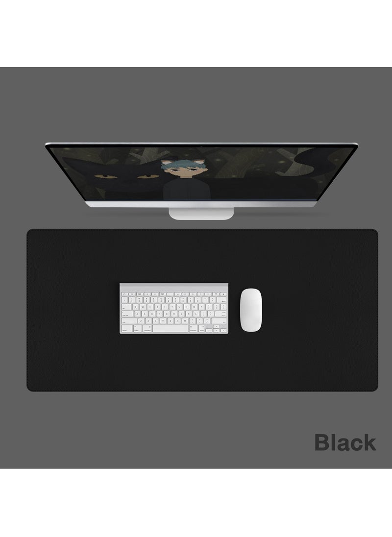 Generic Mouse Pad Size 60x30cm, Speed Mouse Pad, Large Pad, Anti-slip Pad,Suitable for Every Work  - Image 1