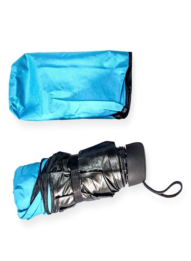 BBD kitchen shop Travel Umbrella for women Windproof Travel Umbrella for men and Compact Mini - Perfect for Car, Golf, and On-the-Go. One-Click Automatic Open and Close Strong Mini Umbrellaqaz - Image 4