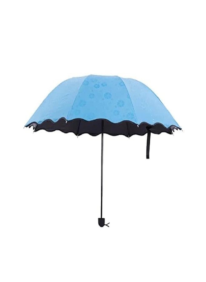 BBD kitchen shop Travel Umbrella for women Windproof Travel Umbrella for men and Compact Mini - Perfect for Car, Golf, and On-the-Go. One-Click Automatic Open and Close Strong Mini Umbrellaqaz - Image 3