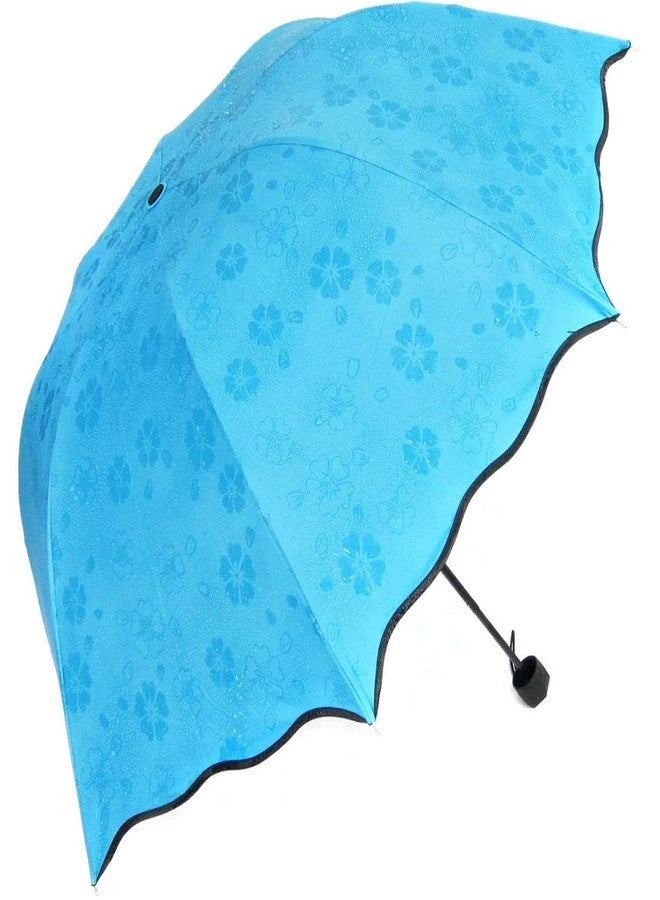 BBD kitchen shop Travel Umbrella for women Windproof Travel Umbrella for men and Compact Mini - Perfect for Car, Golf, and On-the-Go. One-Click Automatic Open and Close Strong Mini Umbrellaqaz - Image 2