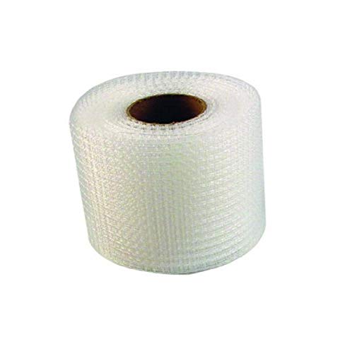 Bon Mortar Mesh – 100 ft. x 6 in. Grout Control Mesh Barrier for Block Walls, Masonry, and Concrete Construction – Lightweight, Durable, Moisture-Permeable Roll for Efficient Grouting - Image 1