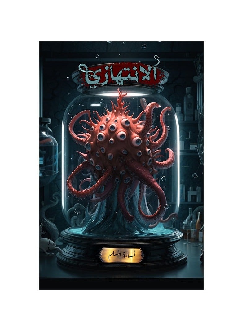 The Opportunist by Osama Al-Muslim