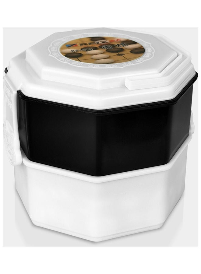 NIBEMINENT Chinese Strategy Go Chess - Image 1