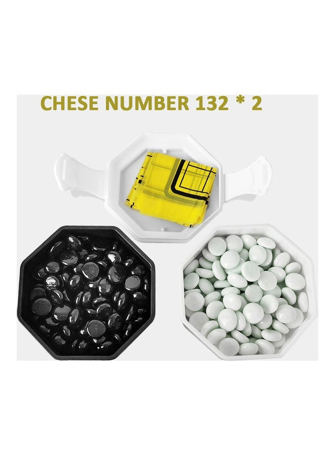 NIBEMINENT Chinese Strategy Go Chess - Image 3