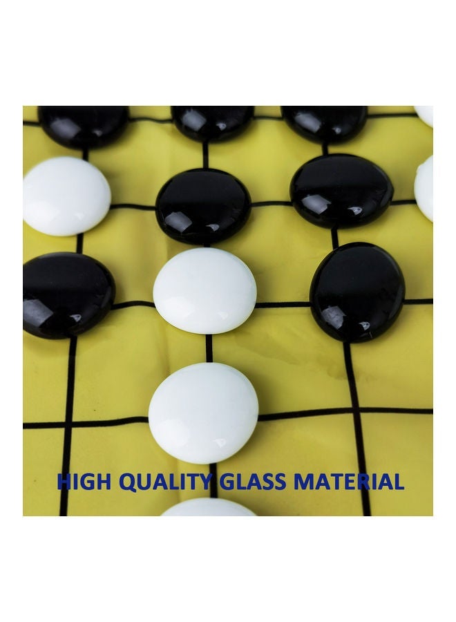 NIBEMINENT Chinese Strategy Go Chess - Image 5