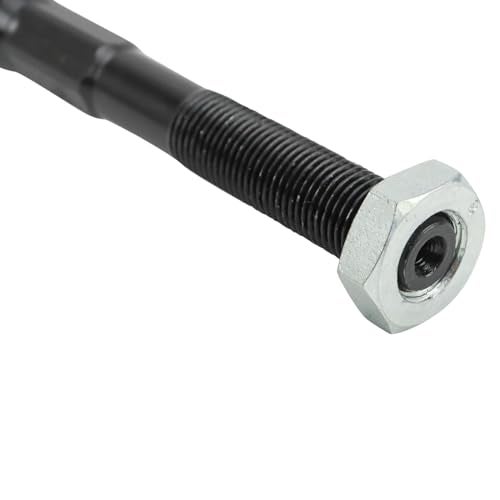 TRQ Front Steering & Suspension Kit Compatible with 2013-2018 Lexus ES300h ES350 - Image 4