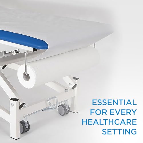 Kressa Hospital Bed/Couch Roll (Pack of 3) - Image 2