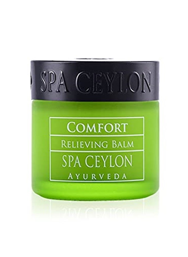 Spa Ceylon Comfort Revitalizing Balm, 0.88 ounces - Image 2