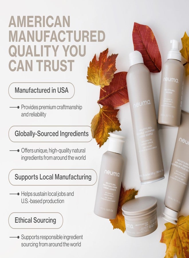 NEUMA Neu Styling Air-Dry Shaper 1 oz - Image 4