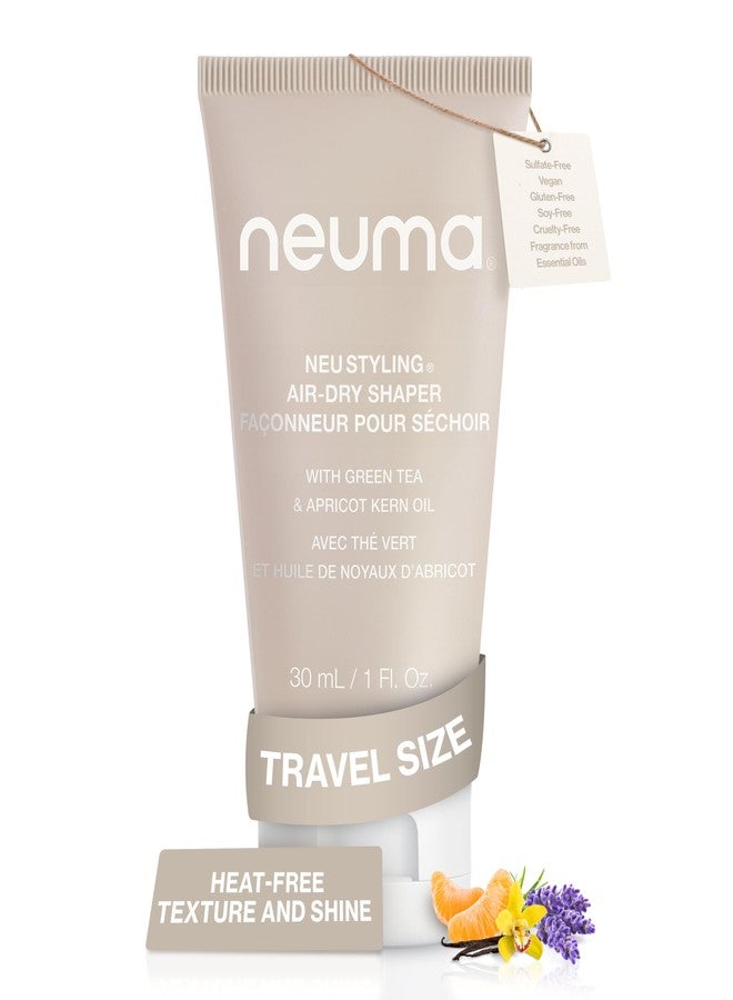 NEUMA Neu Styling Air-Dry Shaper 1 oz - Image 1