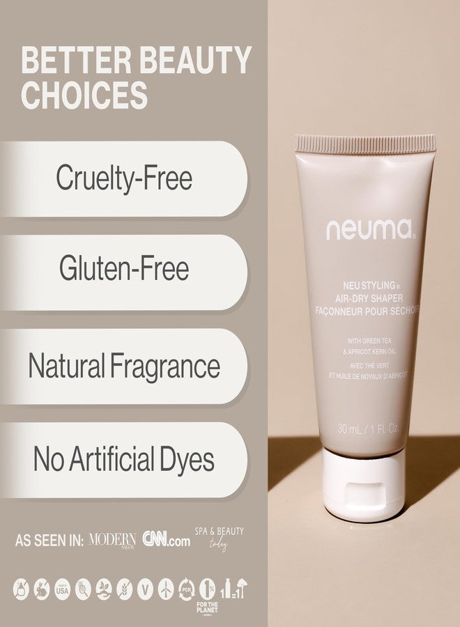 NEUMA Neu Styling Air-Dry Shaper 1 oz - Image 3