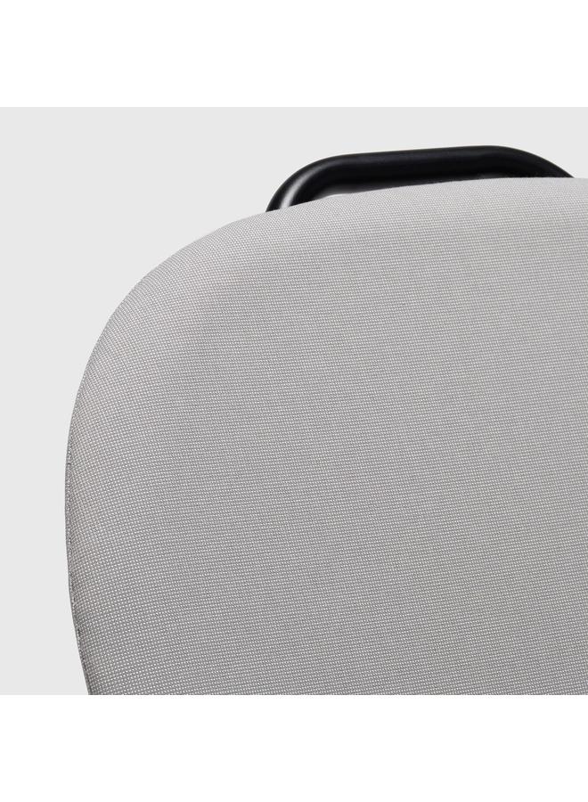 erorex Easy chair, Diseröd grey - Image 3