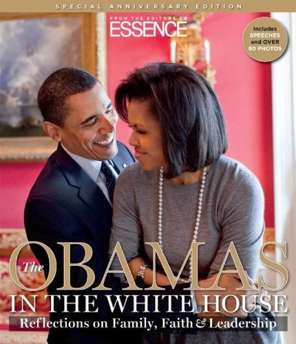 Barack Obamas Words Of Wisdom  - Image 1